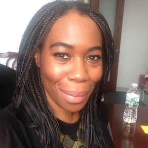 Meet your Posher, Claudette